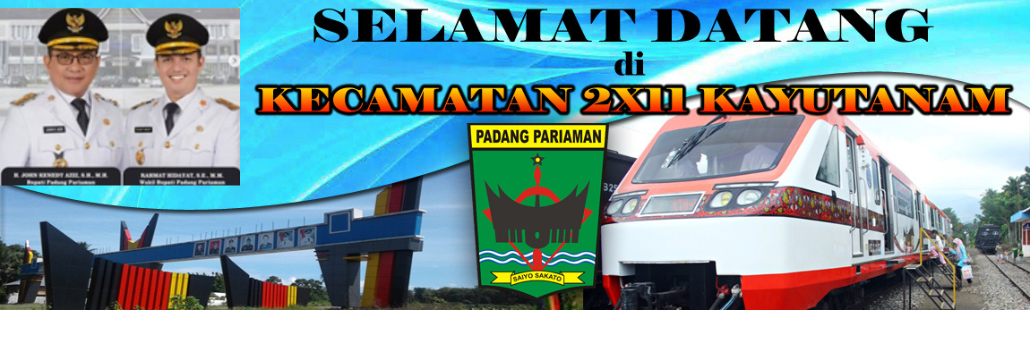 Kominfo Padang Pariaman